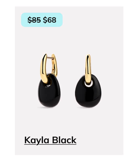 Kayla Black