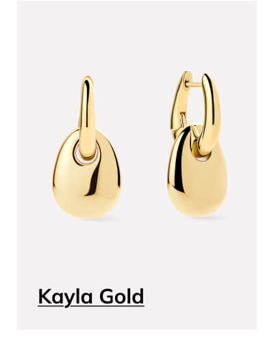 Kayla Gold