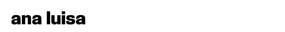 Ana Luisa