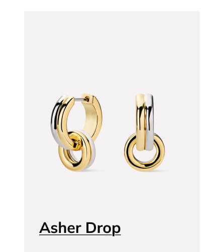 Asher Drop