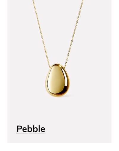 Pebble