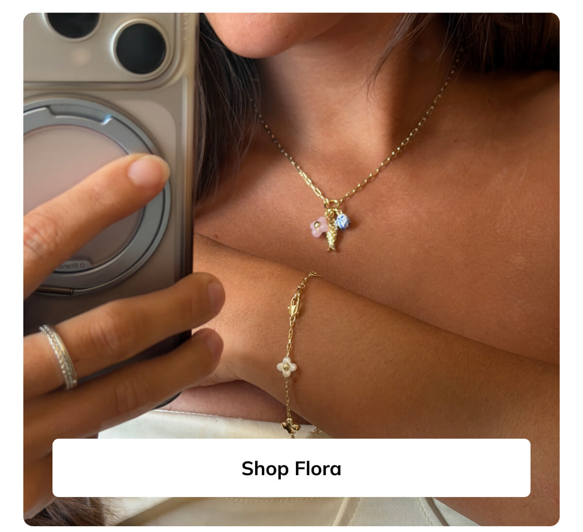 Shop Flora