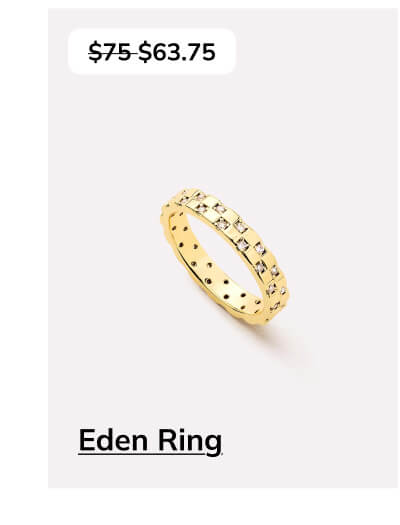 Eden Ring