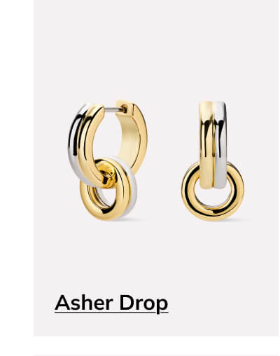 Asher Drop
