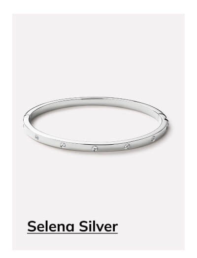 Selena Silver
