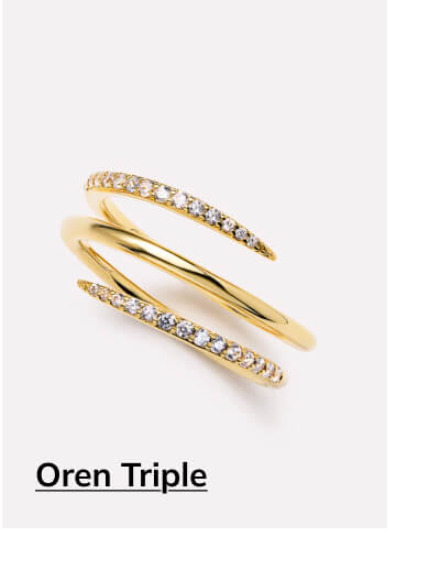 Oren Triple