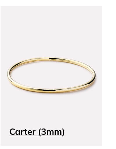 Carter 3mm