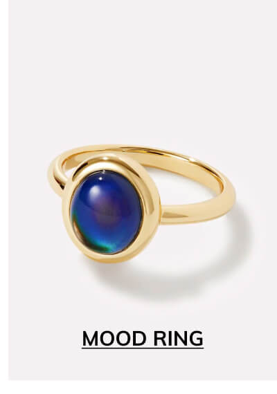 Mood Ring