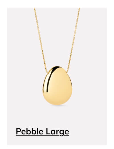 Pebble large