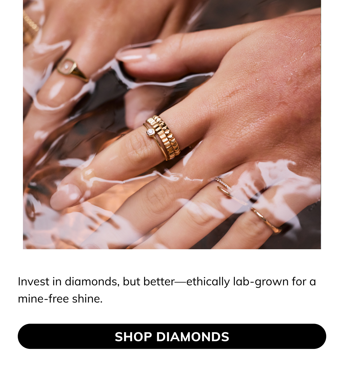 Shop Diamonds