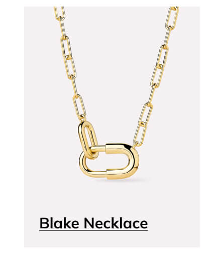 Blake Necklace
