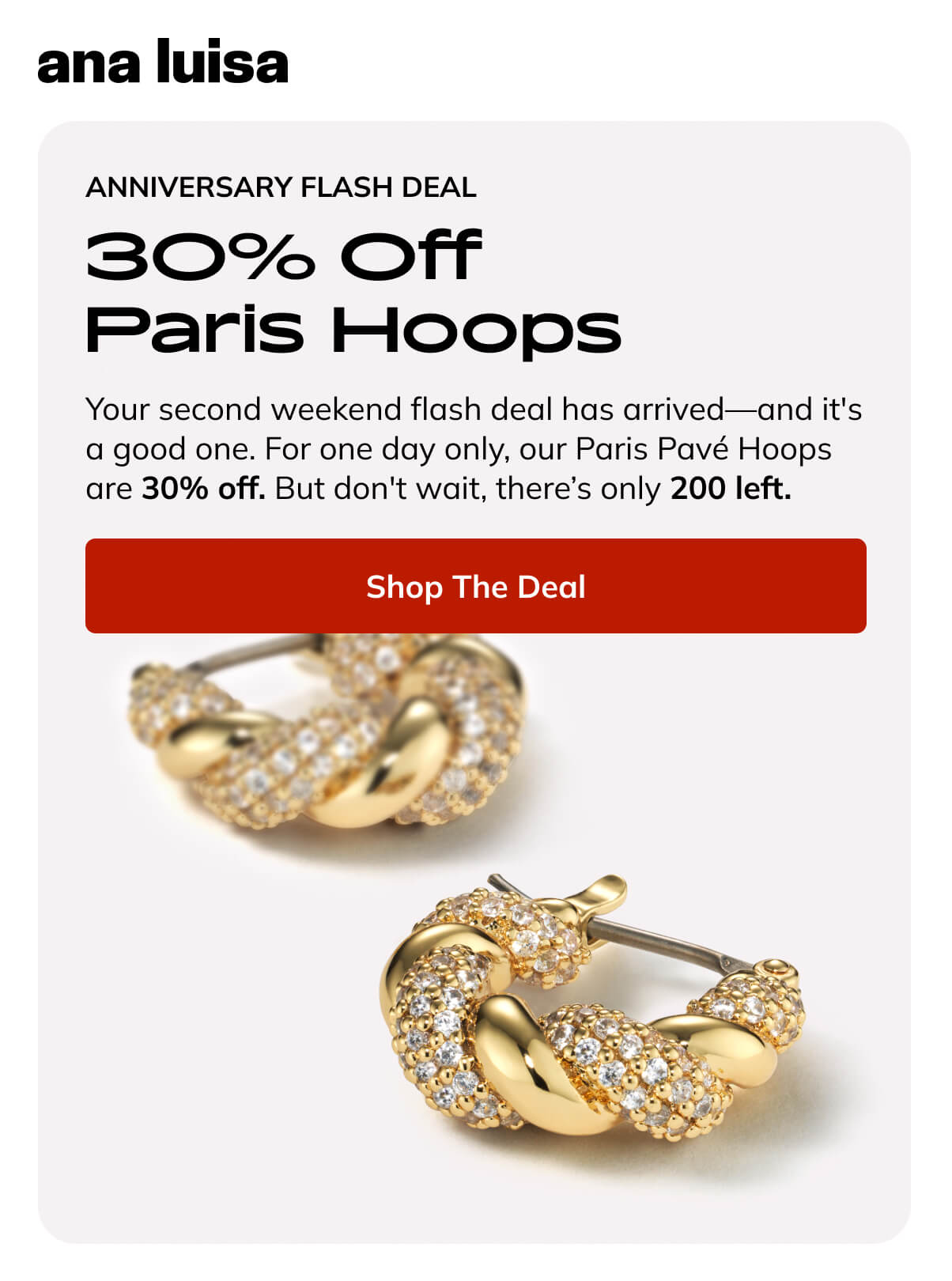 Shop the deal