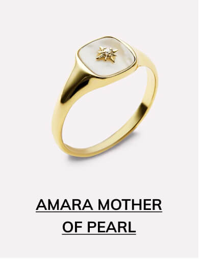Amara mother of pearl
