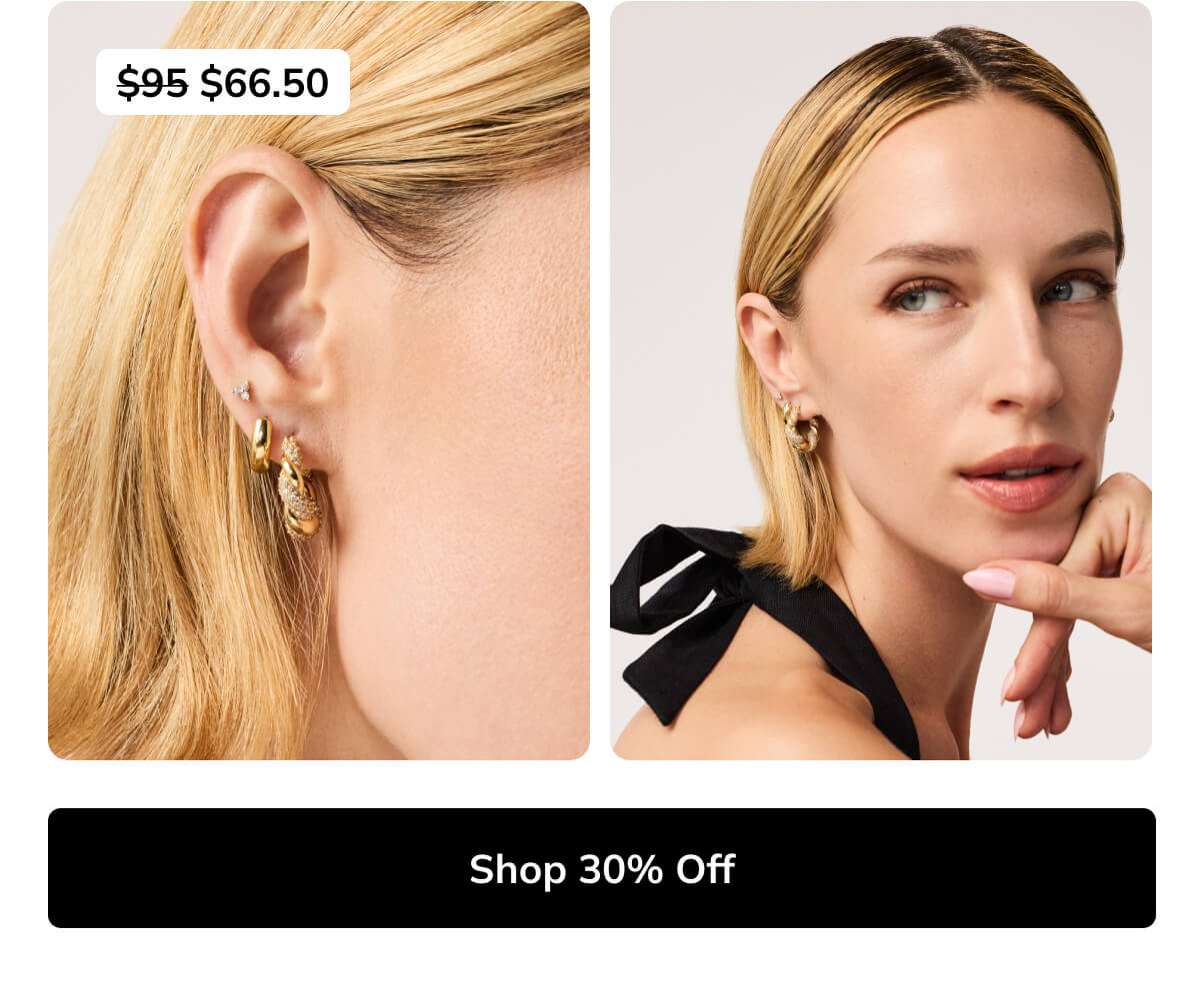 Shop 30% off