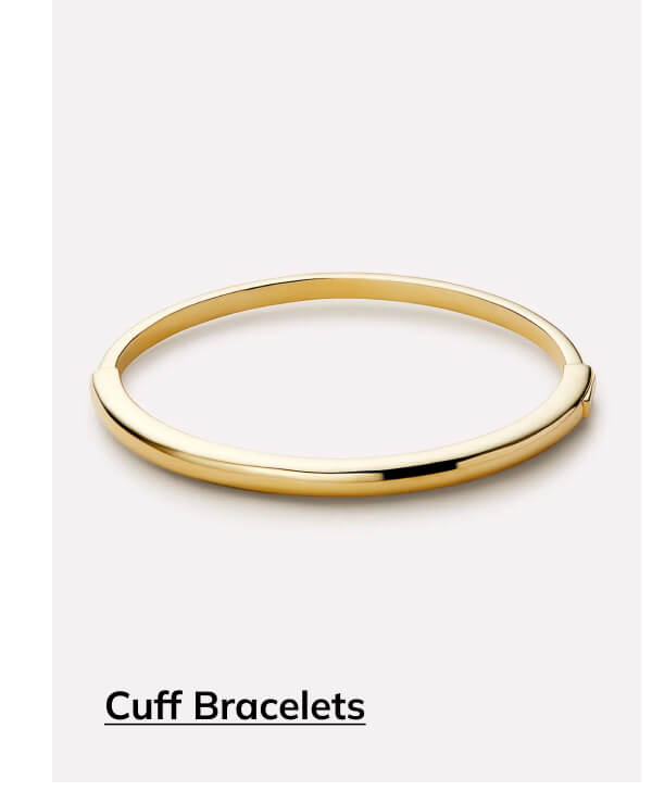 Cuff Bracelets