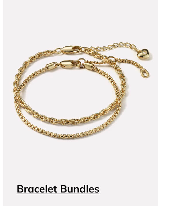 Bracelet Bundles