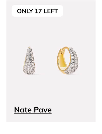 Nate Pave