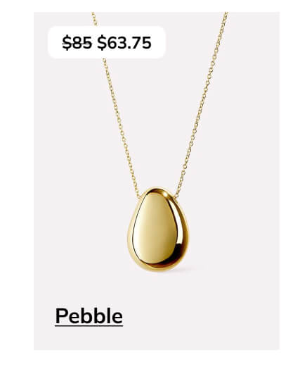Pebble