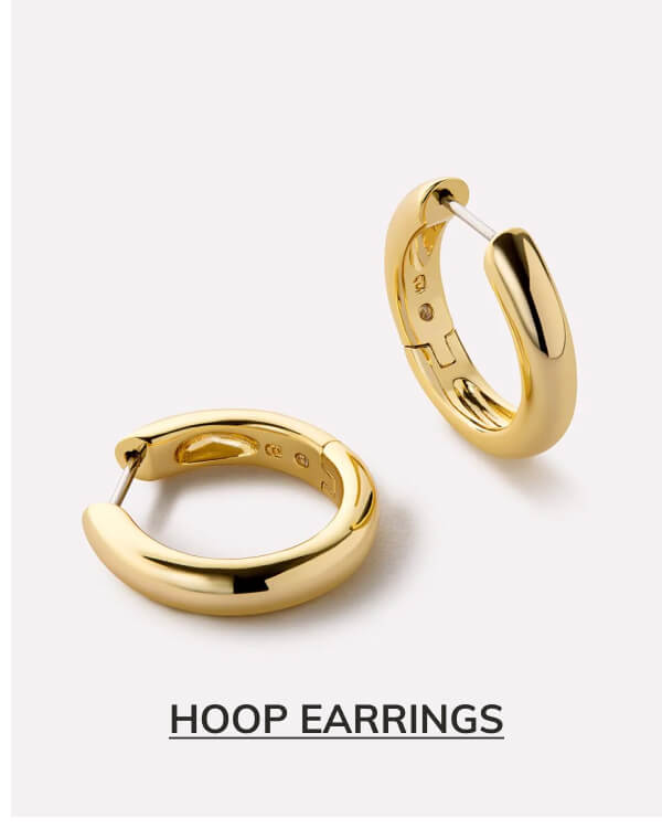 Hoop Earrings