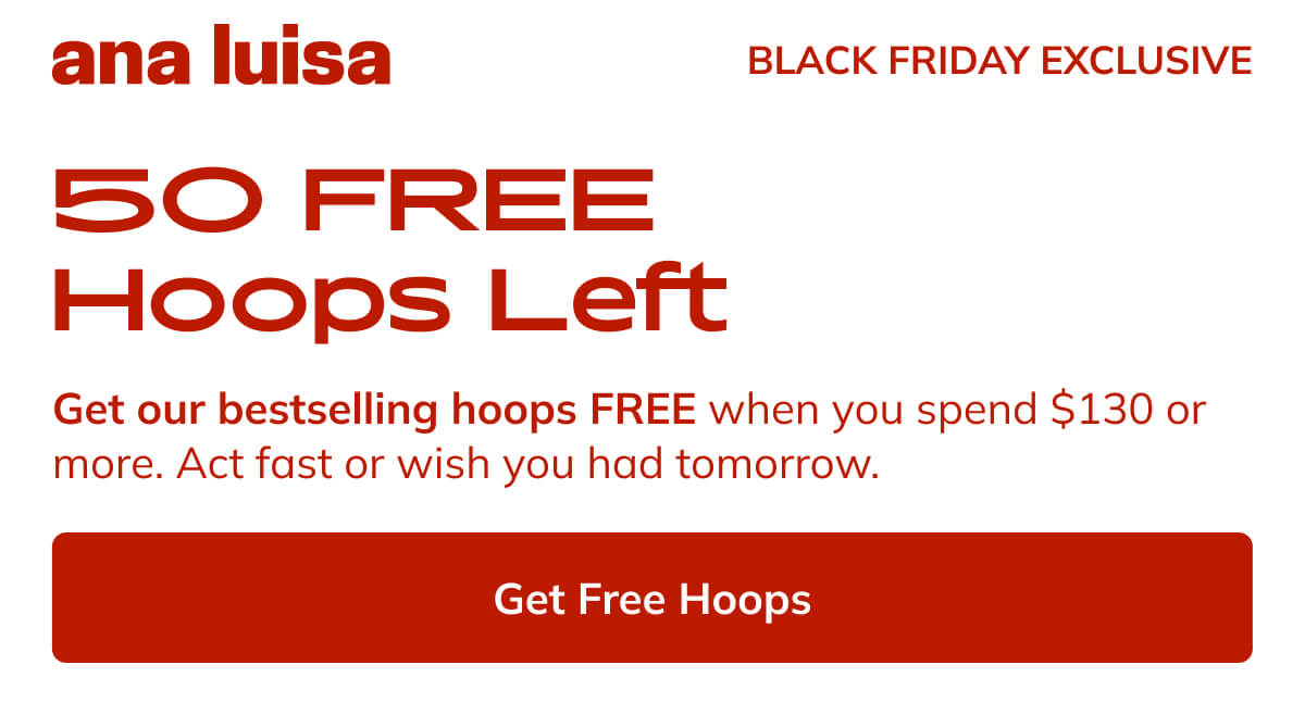 Get free hoops