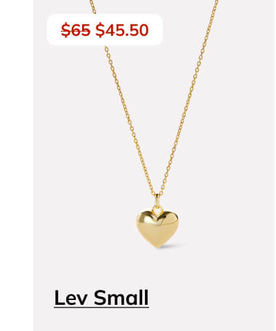 Lev Small