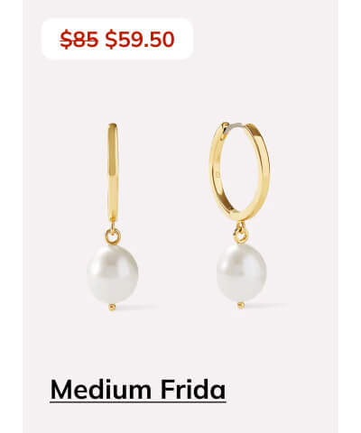 Medium Frida