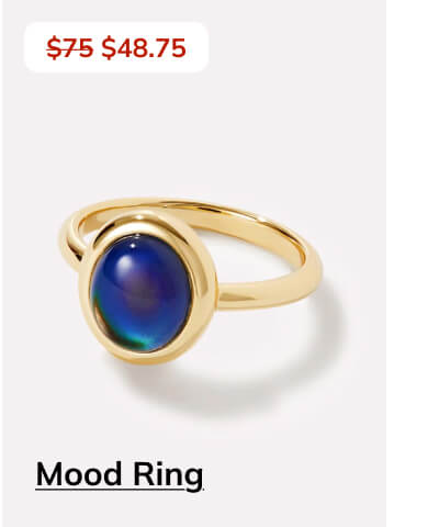 Mood Ring