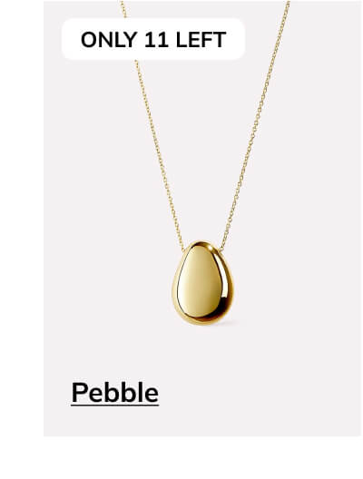 Pebble
