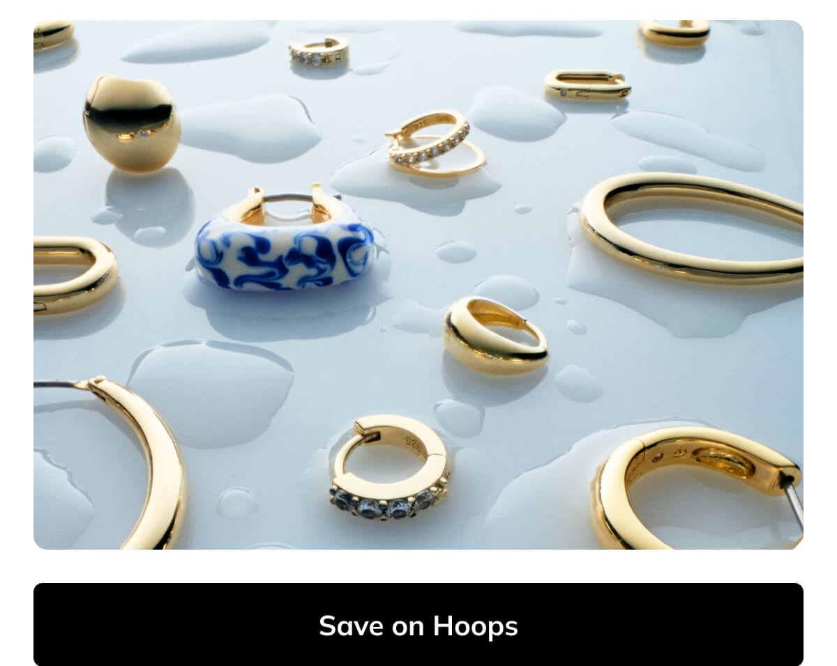 Save on hoops