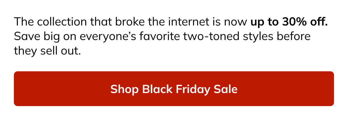 Shop Black Friday Sale