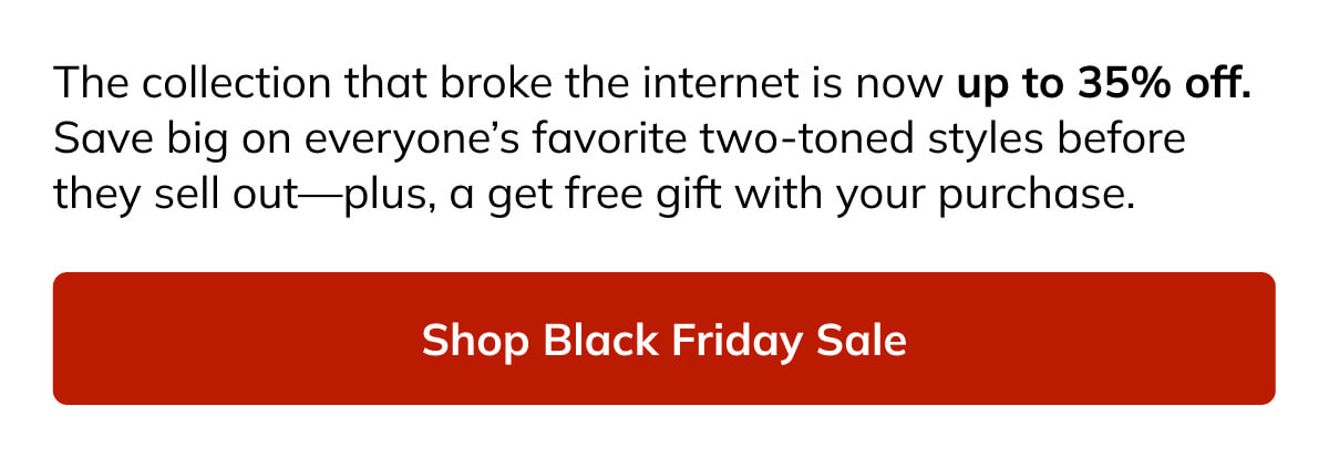 Shop Black Friday Sale