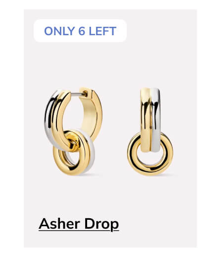 Asher Drop