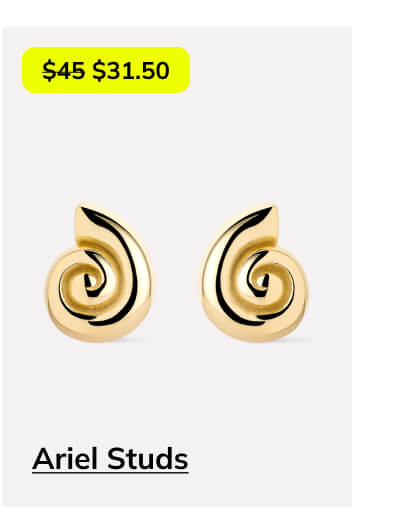 Ariel Studs