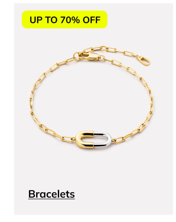 Bracelets