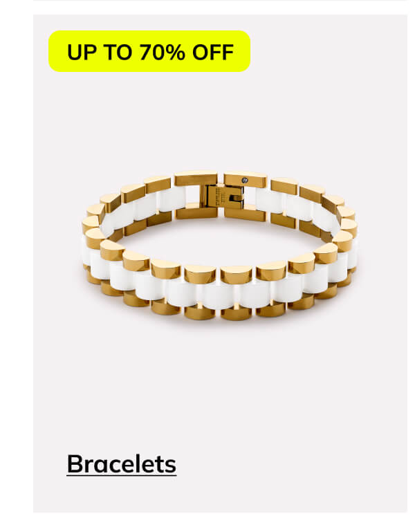 Bracelets
