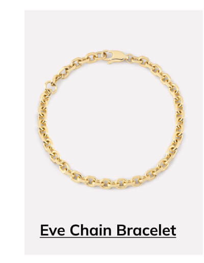 Eve Chain Bracelet