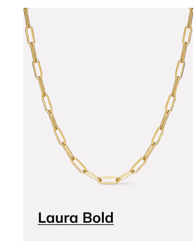 Laura Bold