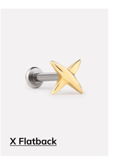 X Flatback