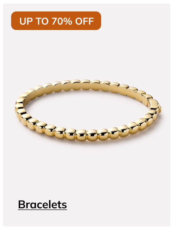 Bracelets