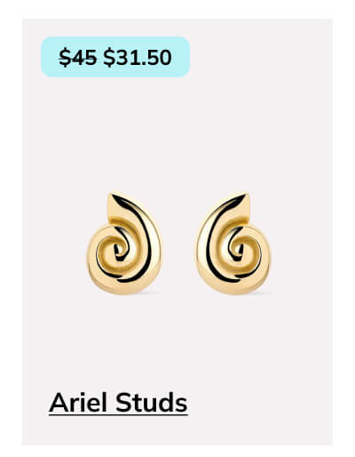 Ariel Studs