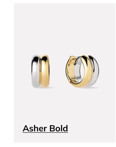 Asher Bold