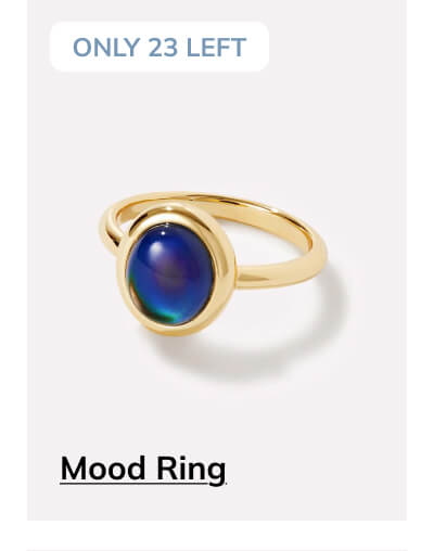 Mood Ring