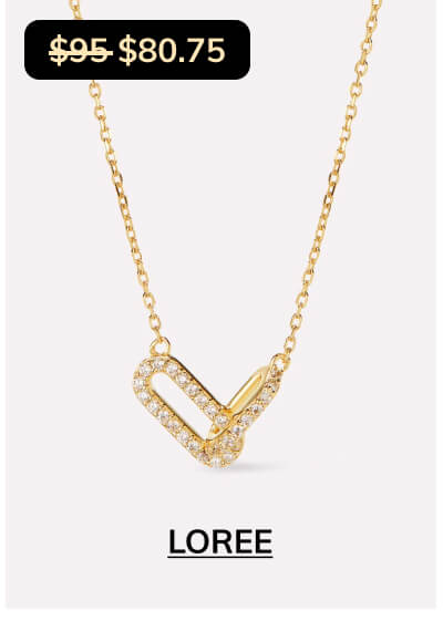 Loree