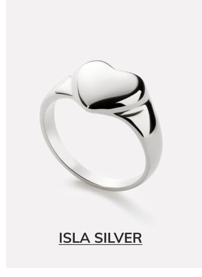 Isla Silver