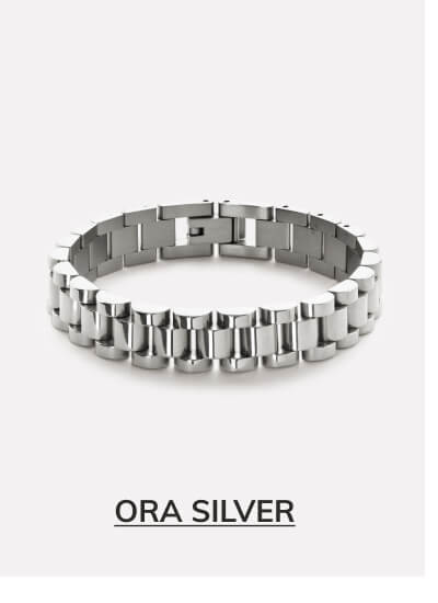 Ora Silver