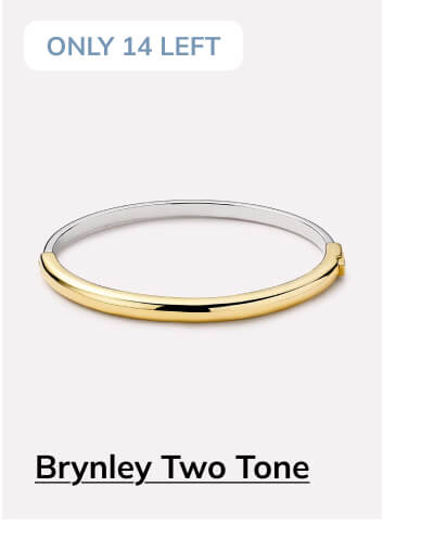Brynley Two Tone