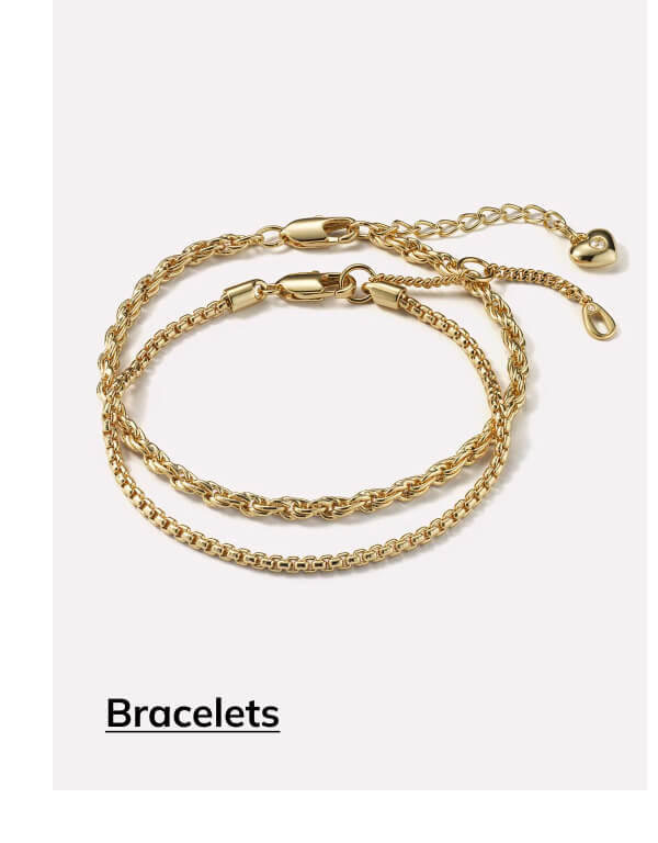 Bracelets
