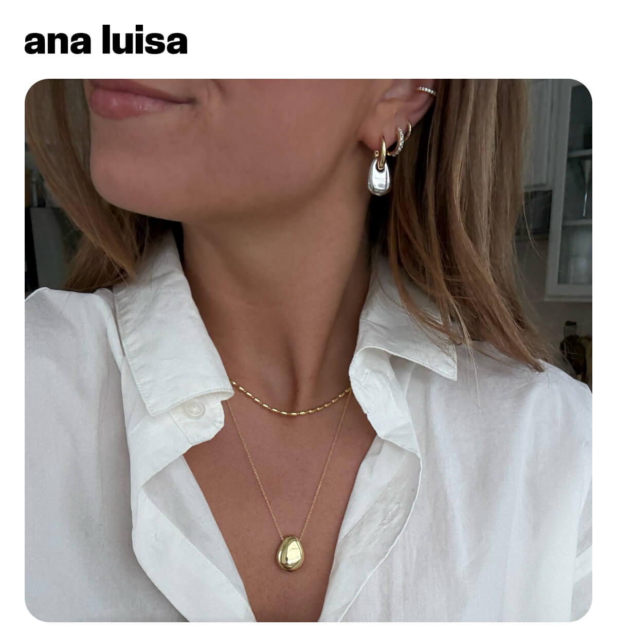 The pebble collection