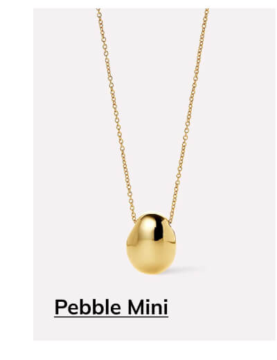Pebble Mini