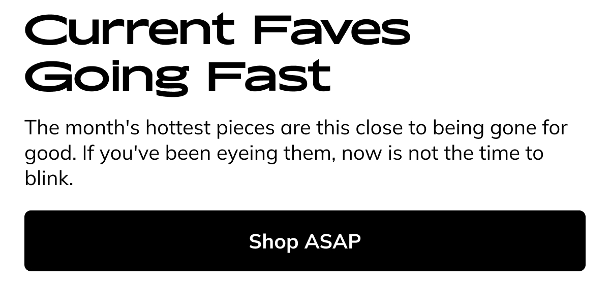 Shop ASAP